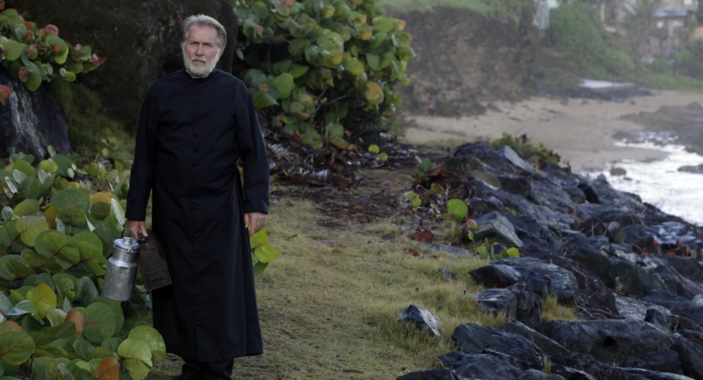 Photo du film La Foi