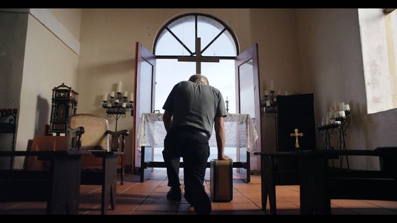 Photo du film La Foi