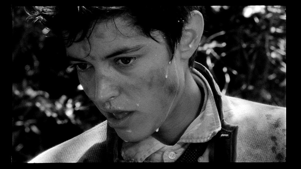 Photo from the movie The Wild Boys