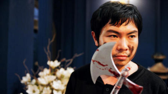 Photo from the movie Dumplings [2004]