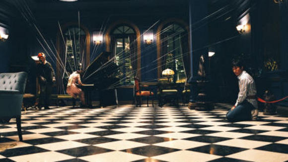 Photo from the movie Dumplings [2004]