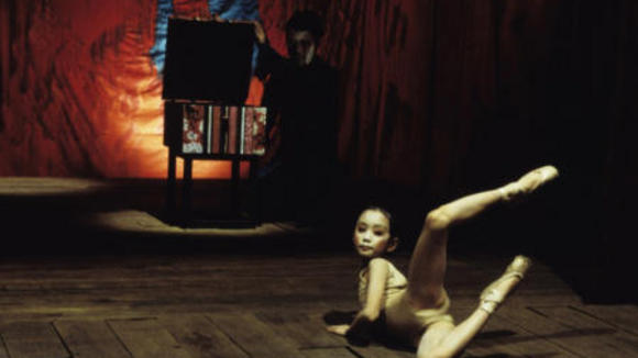 Photo from the movie Dumplings [2004]