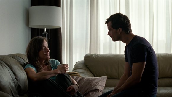 Photo du film Ville-Marie