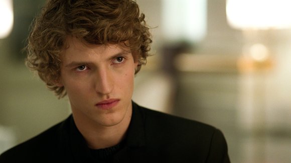 Photo du film Ville-Marie