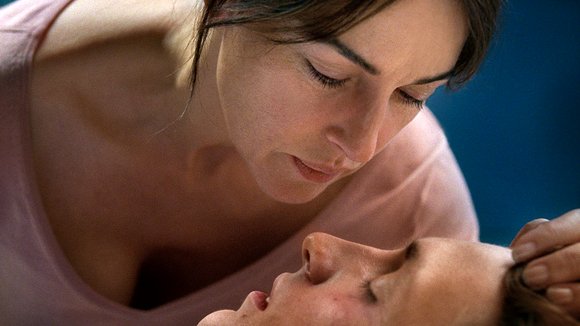 Photo du film Ville-Marie