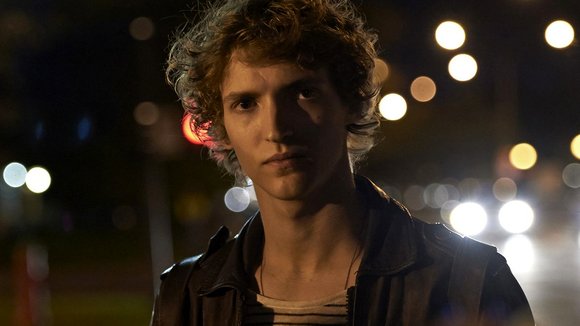 Photo du film Ville-Marie