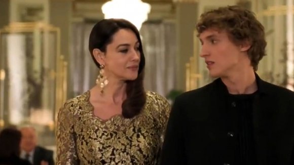 Photo du film Ville-Marie