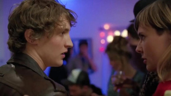 Photo du film Ville-Marie