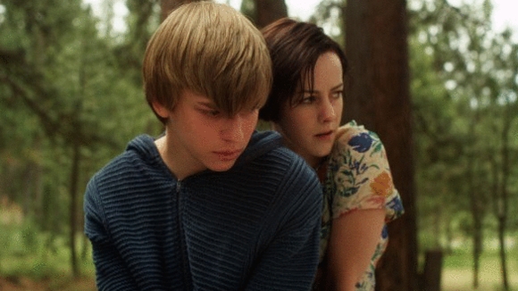 Photo from the movie The Wait