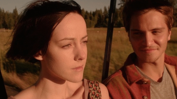 Photo from the movie The Wait