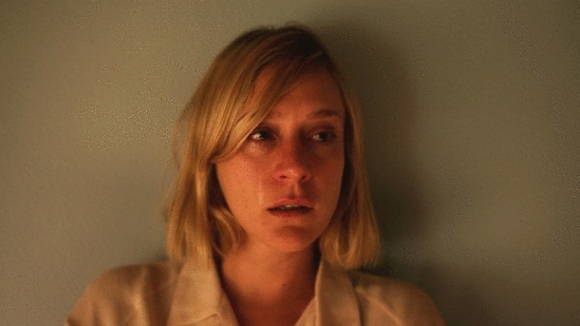 Photo from the movie The Wait