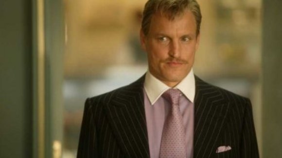 Photo from the movie The Walker