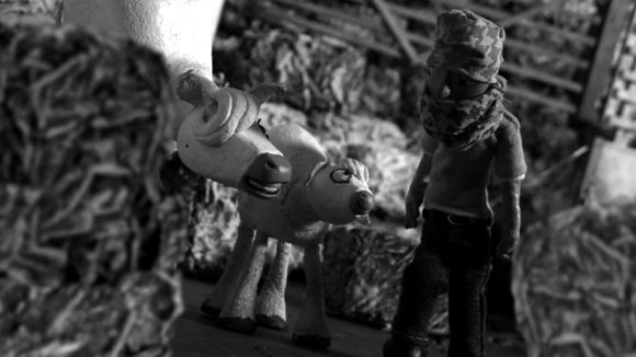 Photo du film Les 18 fugitives