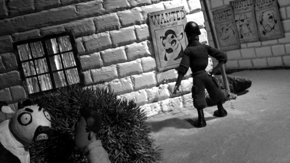 Photo du film Les 18 fugitives