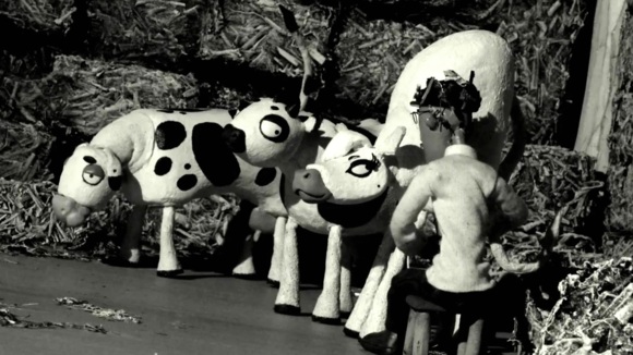 Photo du film Les 18 fugitives