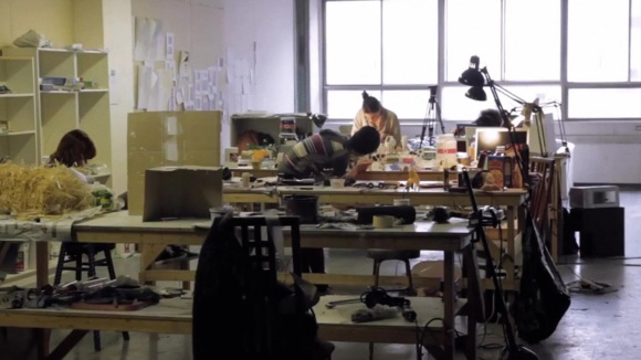 Photo du film Les 18 fugitives