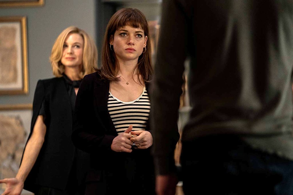 Photo from the movie What/If