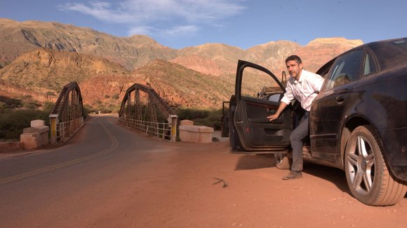 Photo from the movie Wild Tales