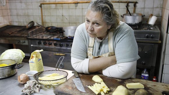 Photo from the movie Wild Tales