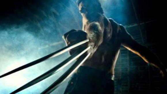 Photo from the movie X-Men Origins: Wolverine