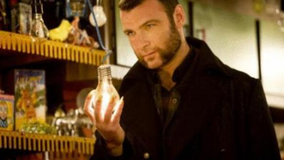 Photo from the movie X-Men Origins: Wolverine