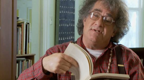 Photo from the movie Big Joy: The Adventures of James Broughton [2013]