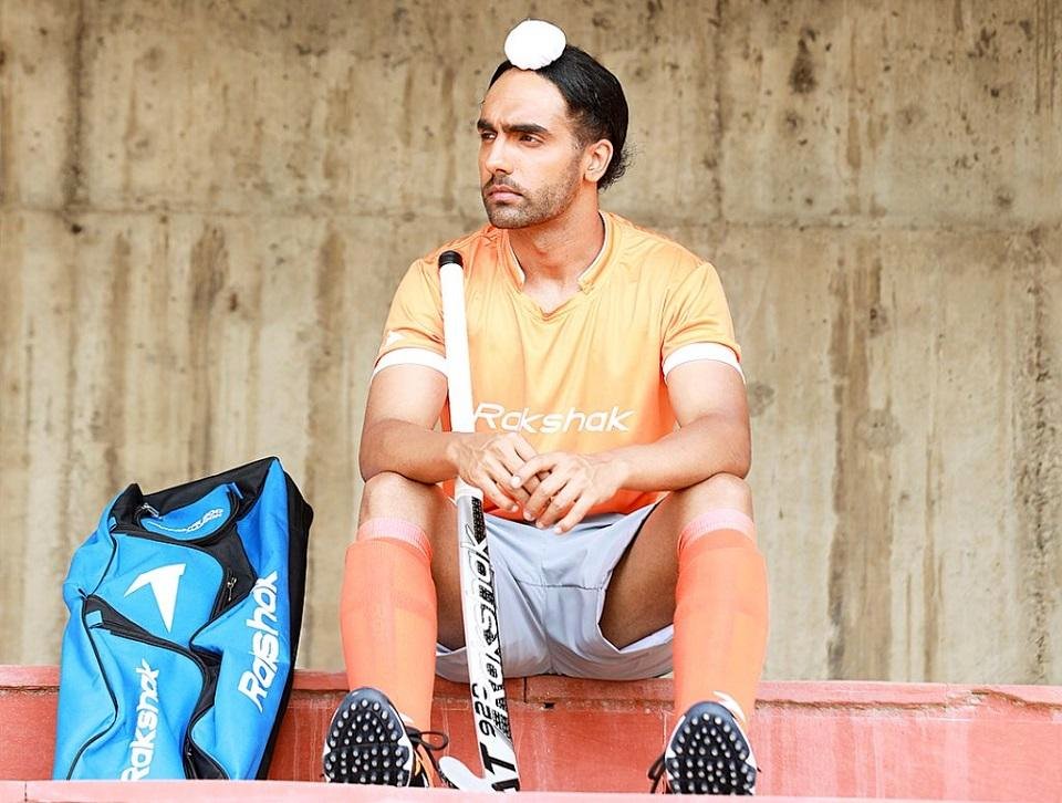 Photo du film Harjeeta [2018]