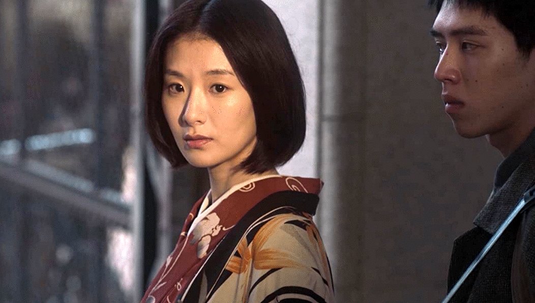 Photo du film Les amants sacrifiés [2020]