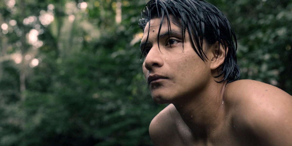 Photo du film The Territory