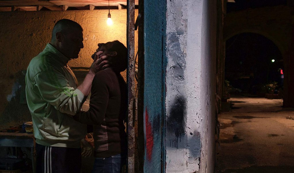 Photo du film Dogman [2018]