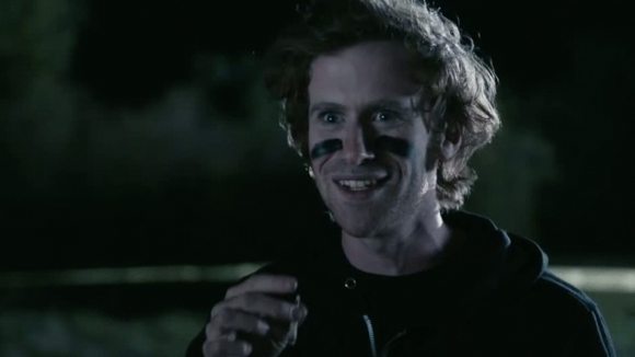 Photo du film The Birder