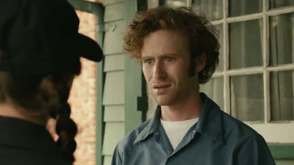 Photo du film The Birder