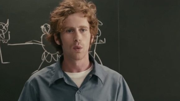 Photo du film The Birder