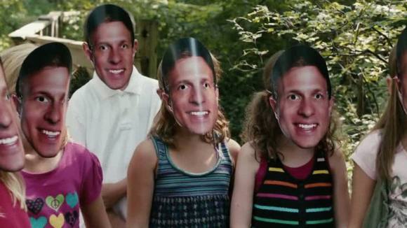 Photo du film The Birder