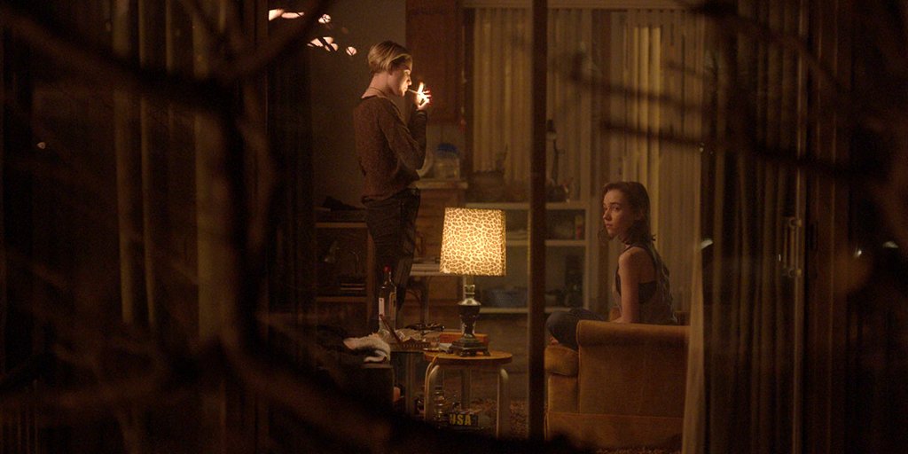 Photo from the movie Allure