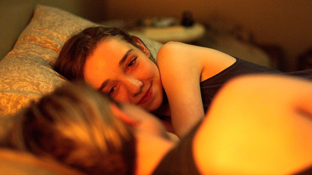 Photo from the movie Allure