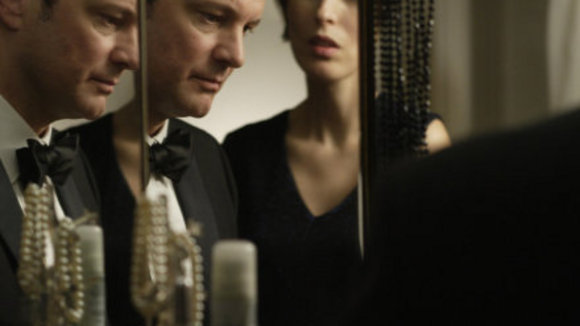 Photo from the movie When Did You Last See Your Father?