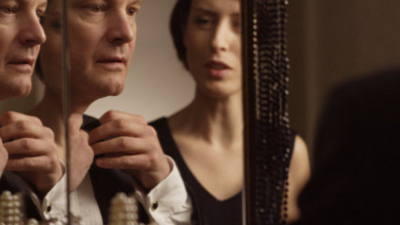 Photo from the movie When Did You Last See Your Father?