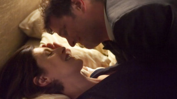 Photo from the movie When Did You Last See Your Father?