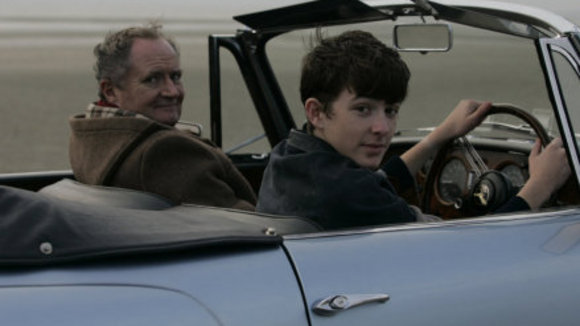 Photo from the movie When Did You Last See Your Father?