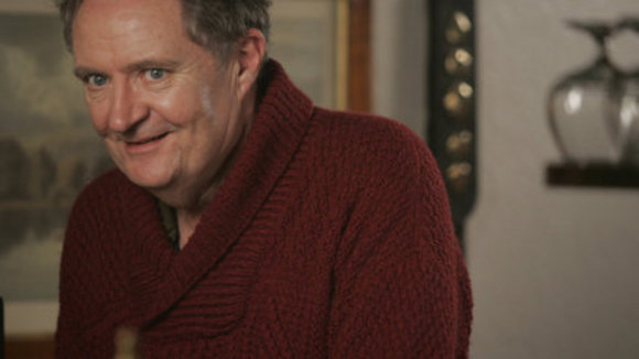 Photo from the movie When Did You Last See Your Father?