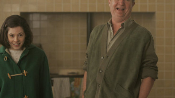 Photo from the movie When Did You Last See Your Father?