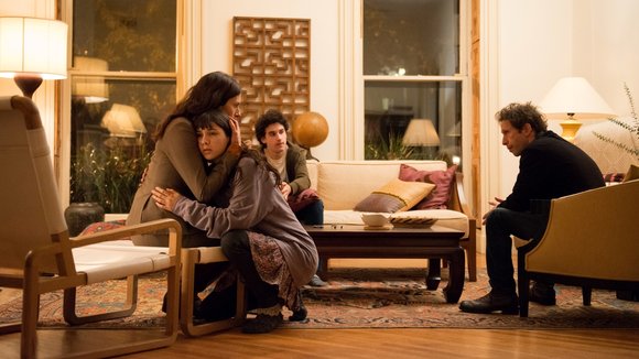 Photo from the movie Anesthesia