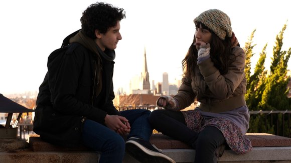 Photo from the movie Anesthesia