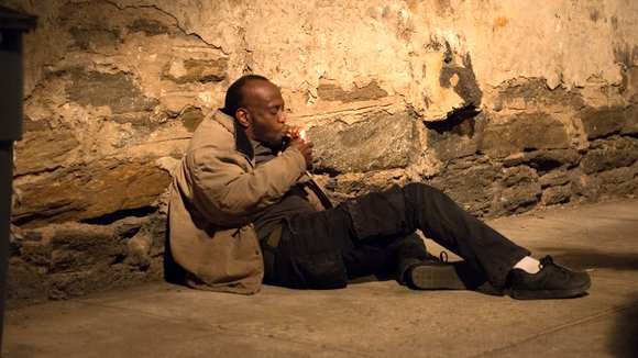 Photo from the movie Anesthesia