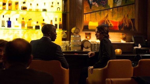 Photo from the movie Anesthesia