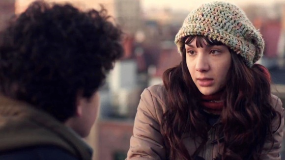 Photo from the movie Anesthesia