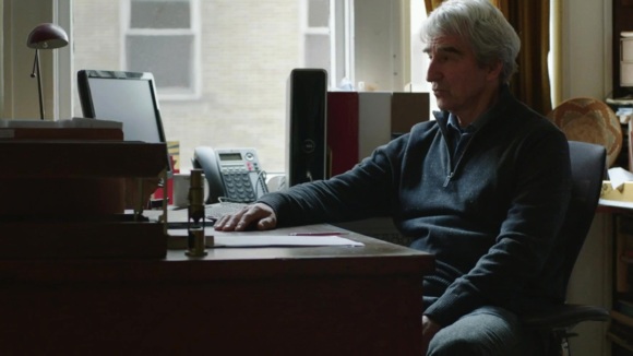 Photo from the movie Anesthesia