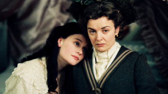 Photo from the movie Angel