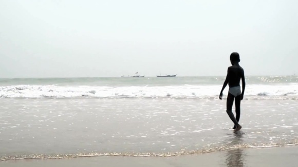 Photo from the movie The Art of Ama Ata Aidoo [2014]